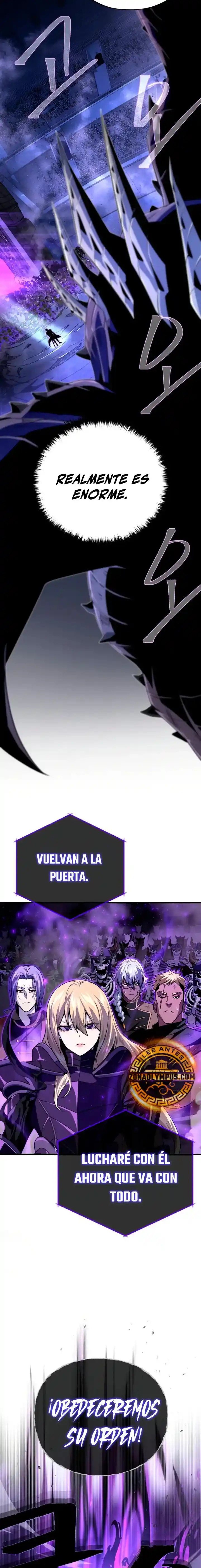 The Dark Magician Transmigrates After 66666 Years - Capítulo 149 - Página 30 - LectorTMOo