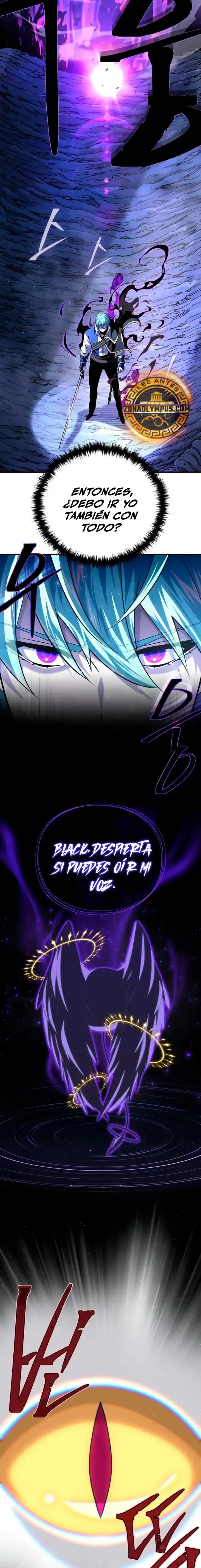 The Dark Magician Transmigrates After 66666 Years - Capítulo 149 - Página 31 - LectorTMOo