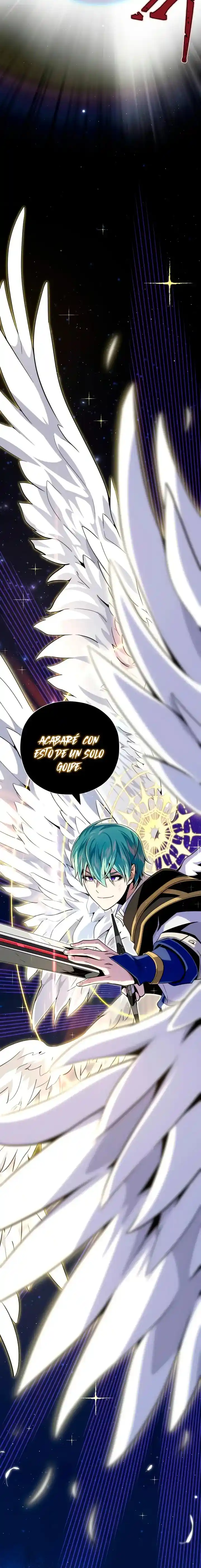 The Dark Magician Transmigrates After 66666 Years - Capítulo 149 - Página 32 - LectorTMOo