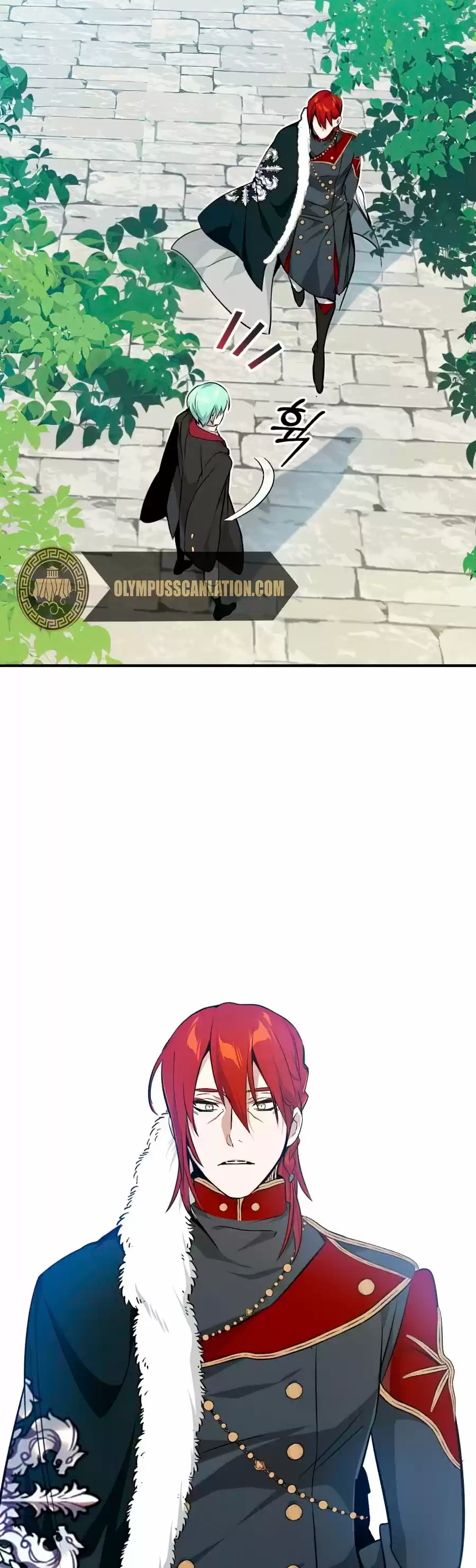 The Dark Magician Transmigrates After 66666 Years - Capítulo 15 - Página 6 - LectorTMOo