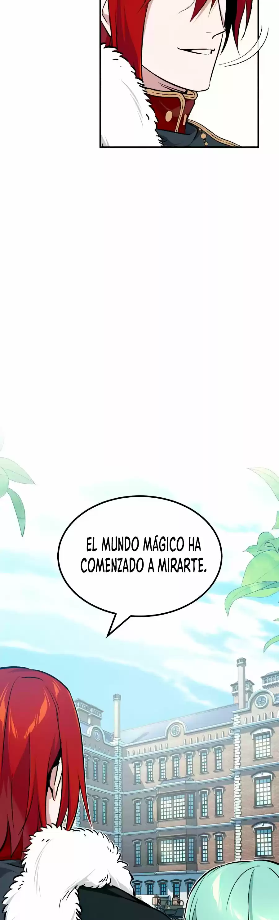 The Dark Magician Transmigrates After 66666 Years - Capítulo 15 - Página 12 - LectorTMOo