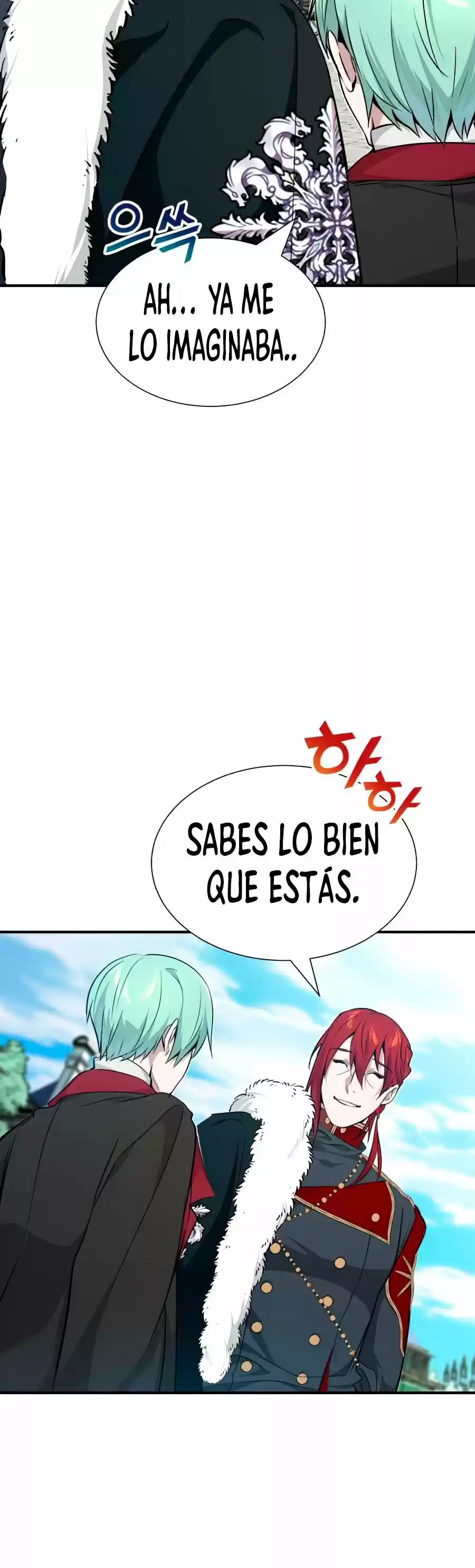 The Dark Magician Transmigrates After 66666 Years - Capítulo 15 - Página 13 - LectorTMOo