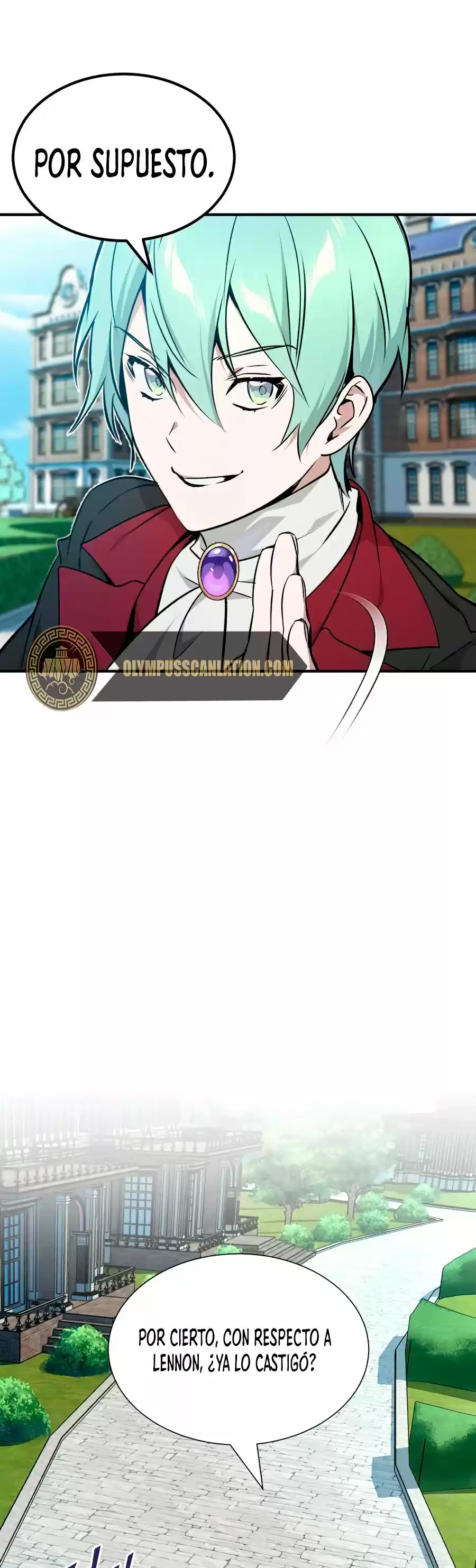 The Dark Magician Transmigrates After 66666 Years - Capítulo 15 - Página 14 - LectorTMOo