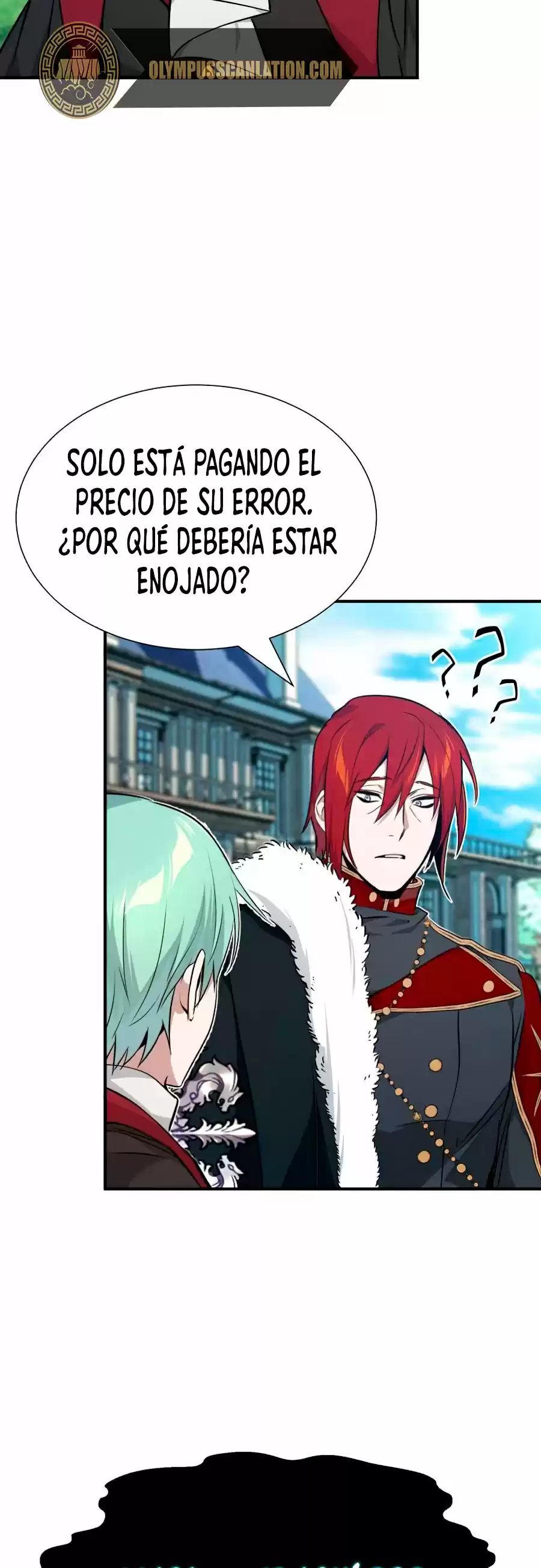 The Dark Magician Transmigrates After 66666 Years - Capítulo 15 - Página 16 - LectorTMOo