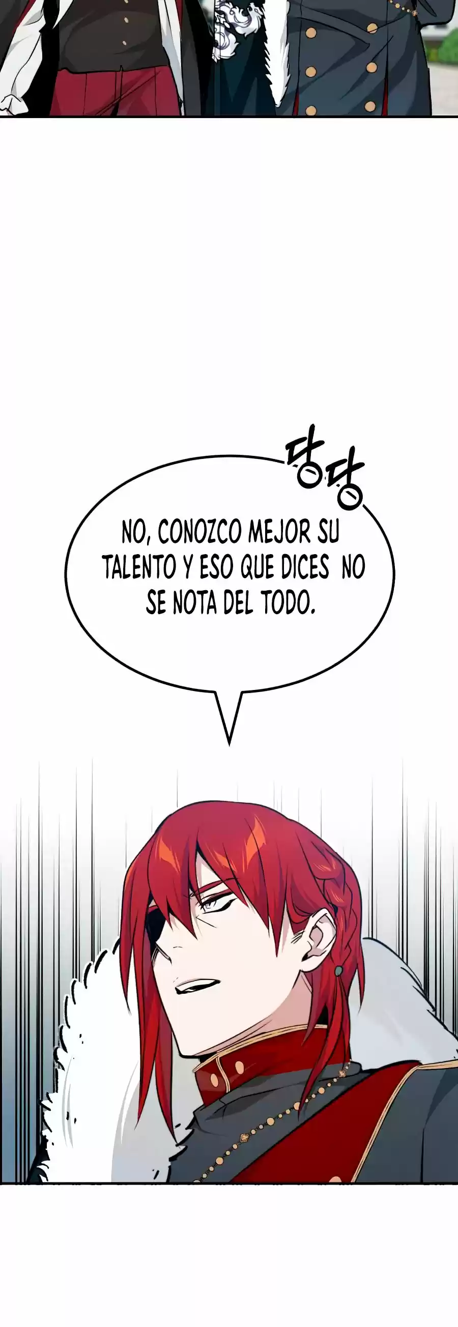 The Dark Magician Transmigrates After 66666 Years - Capítulo 15 - Página 18 - LectorTMOo
