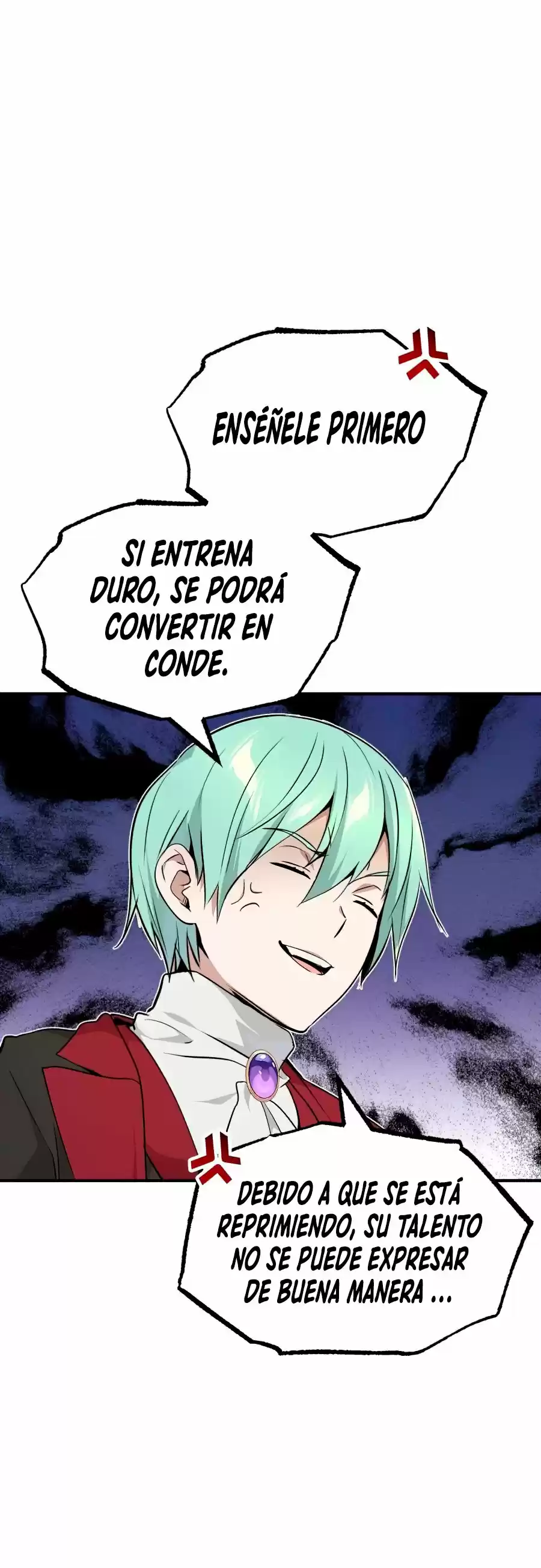 The Dark Magician Transmigrates After 66666 Years - Capítulo 15 - Página 19 - LectorTMOo