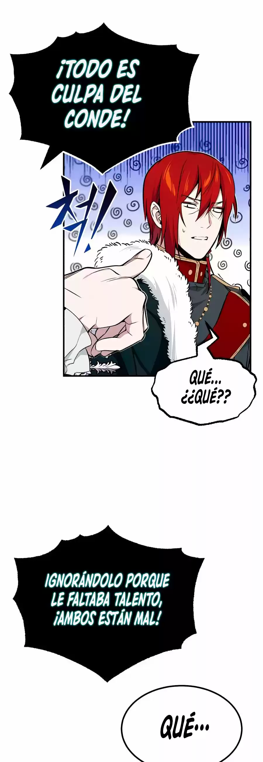 The Dark Magician Transmigrates After 66666 Years - Capítulo 15 - Página 20 - LectorTMOo