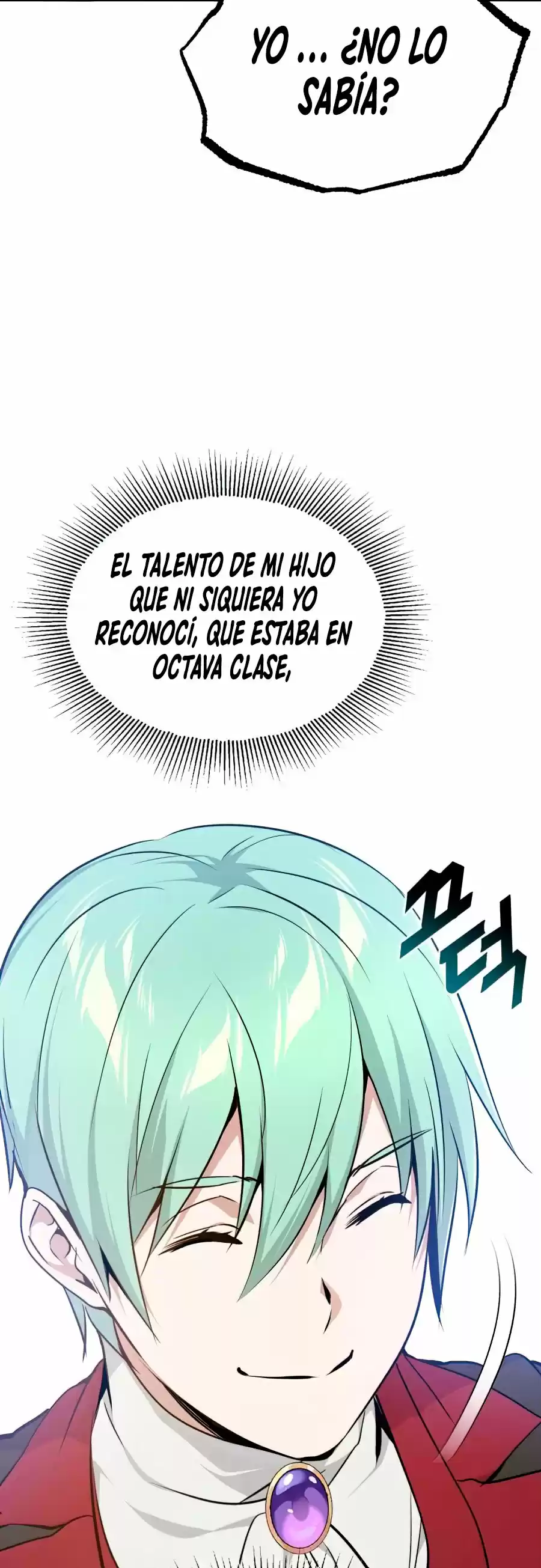 The Dark Magician Transmigrates After 66666 Years - Capítulo 15 - Página 22 - LectorTMOo
