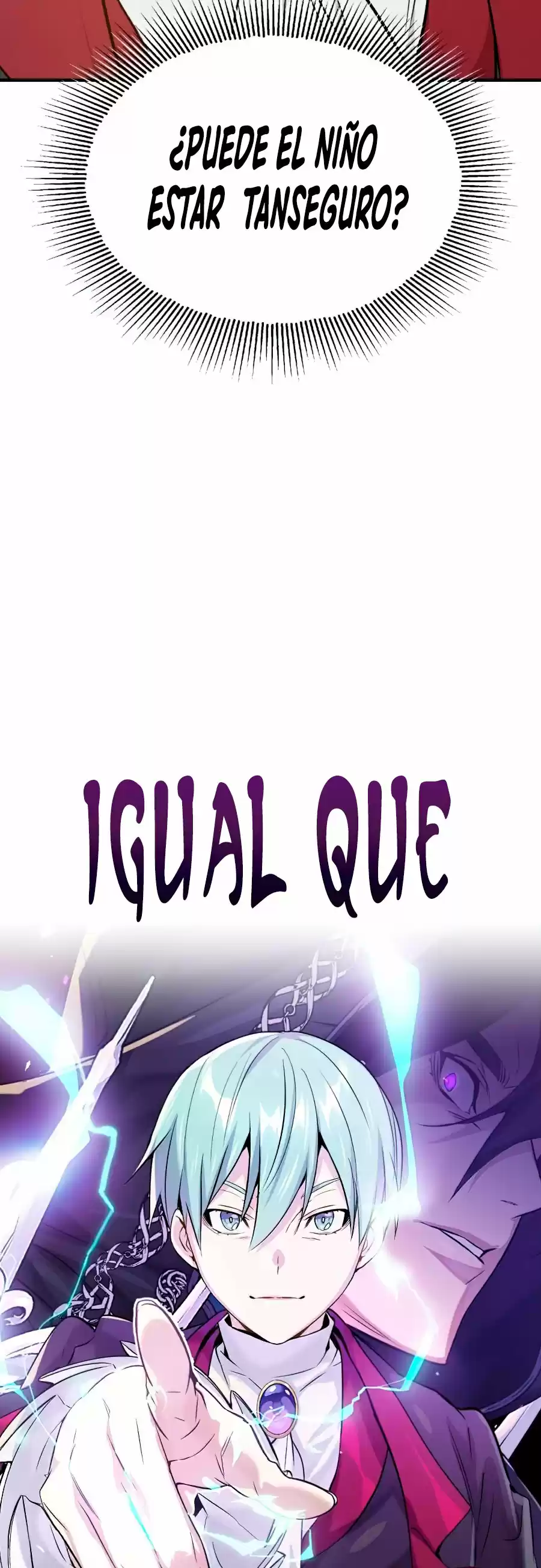 The Dark Magician Transmigrates After 66666 Years - Capítulo 15 - Página 23 - LectorTMOo