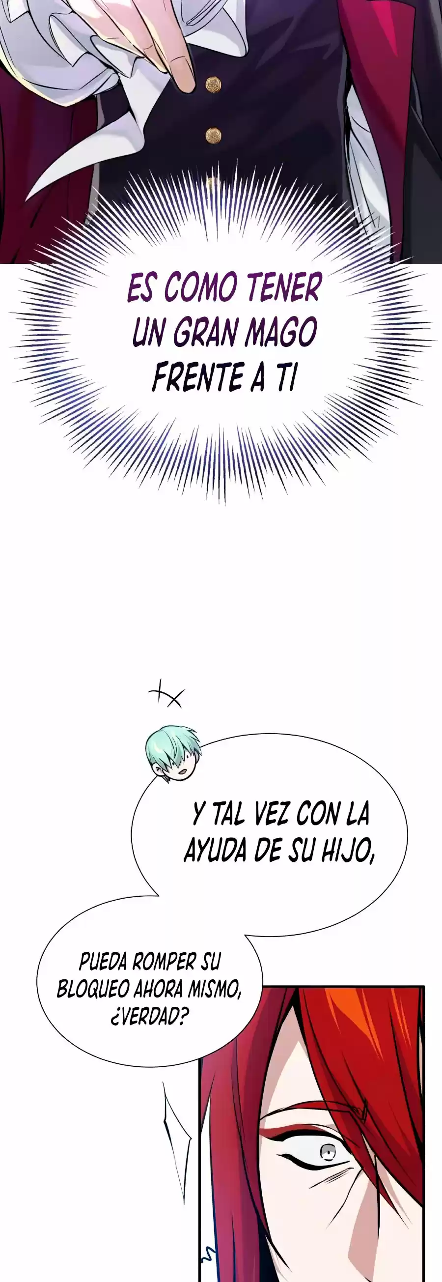 The Dark Magician Transmigrates After 66666 Years - Capítulo 15 - Página 24 - LectorTMOo