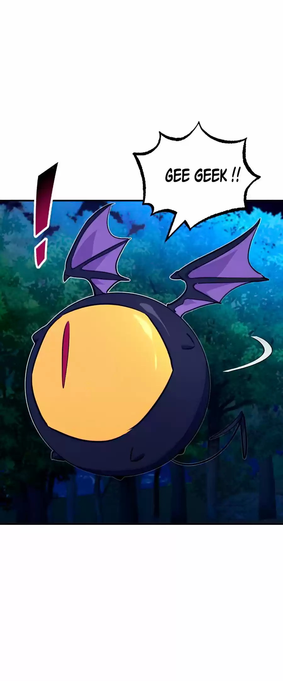 The Dark Magician Transmigrates After 66666 Years - Capítulo 15 - Página 33 - LectorTMOo