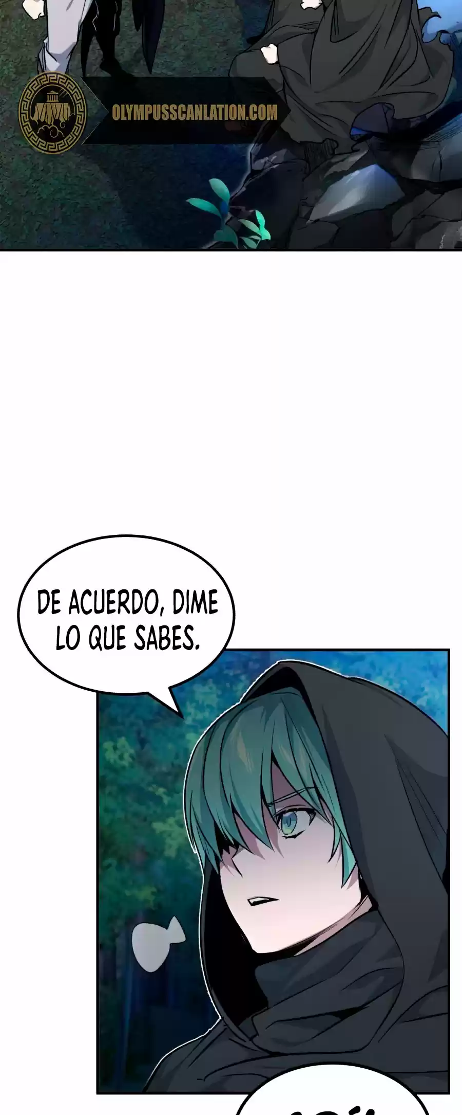 The Dark Magician Transmigrates After 66666 Years - Capítulo 15 - Página 37 - LectorTMOo