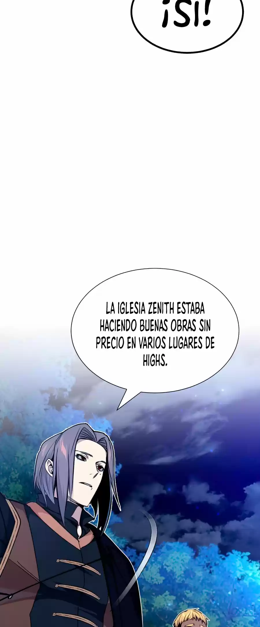 The Dark Magician Transmigrates After 66666 Years - Capítulo 15 - Página 38 - LectorTMOo