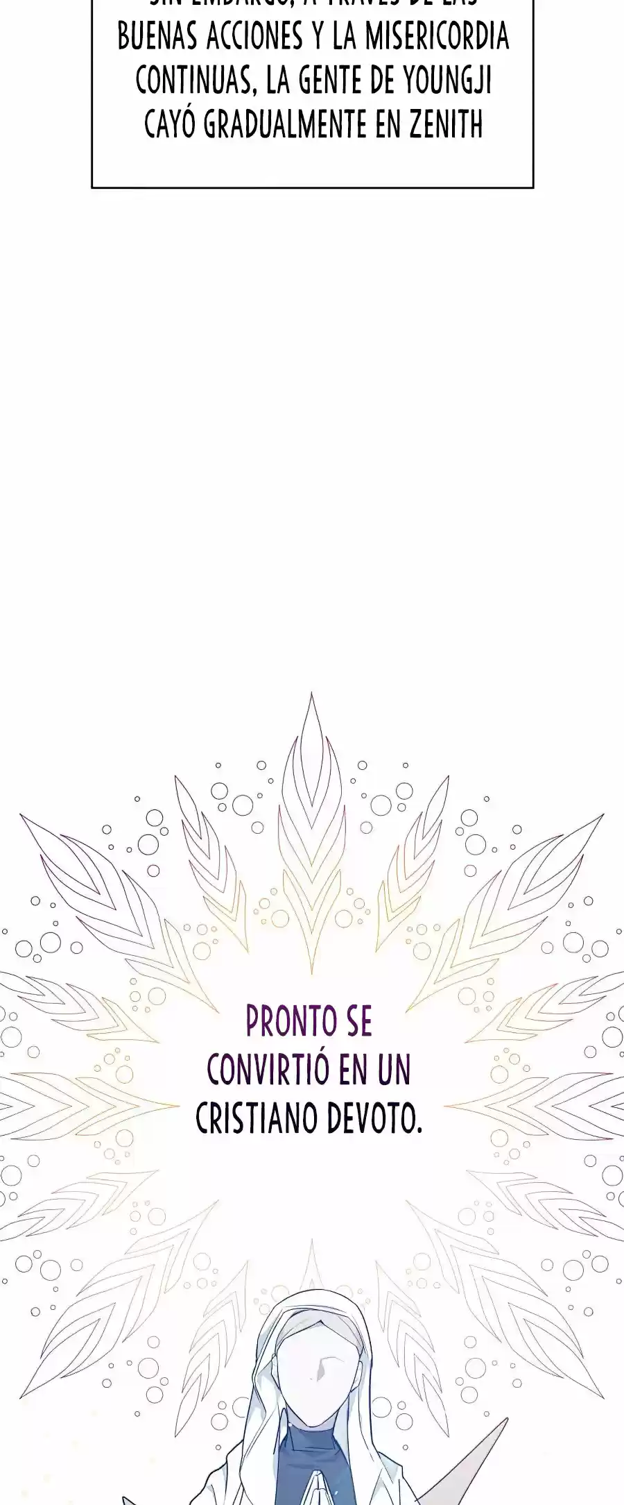 The Dark Magician Transmigrates After 66666 Years - Capítulo 15 - Página 44 - LectorTMOo