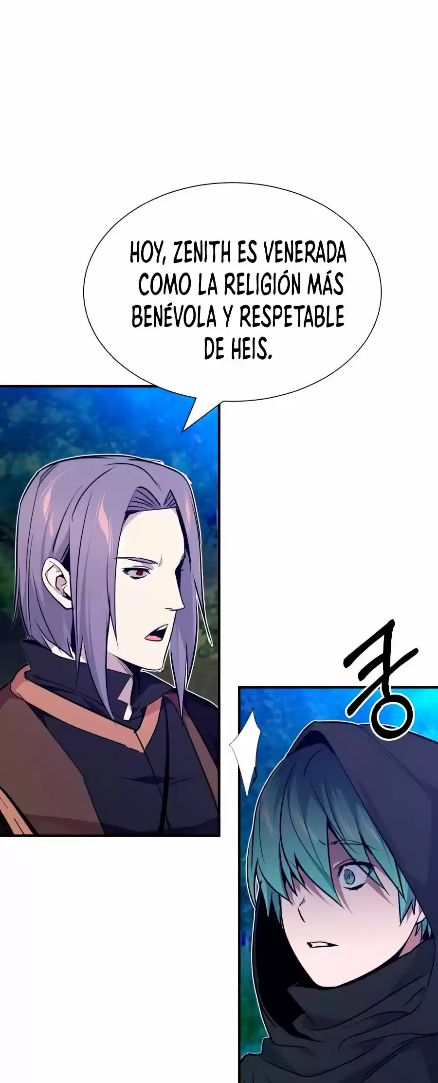 The Dark Magician Transmigrates After 66666 Years - Capítulo 15 - Página 46 - LectorTMOo