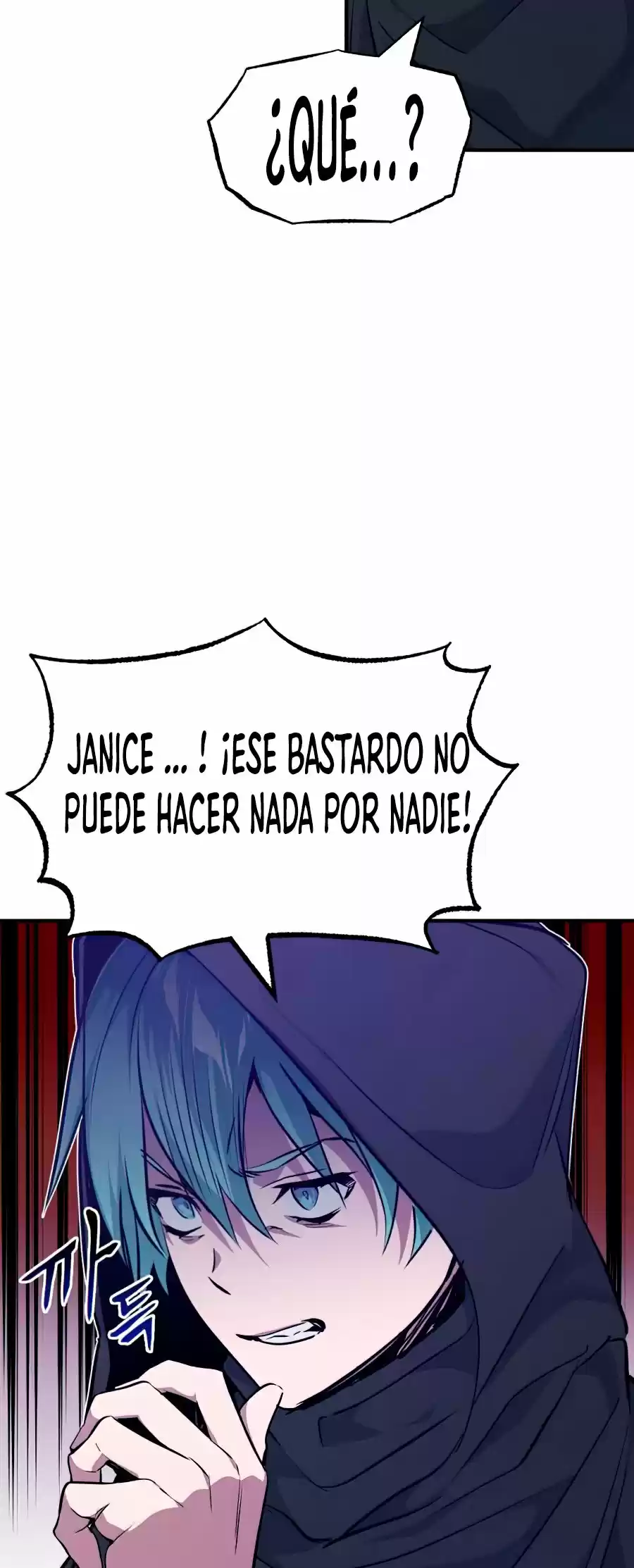 The Dark Magician Transmigrates After 66666 Years - Capítulo 15 - Página 47 - LectorTMOo