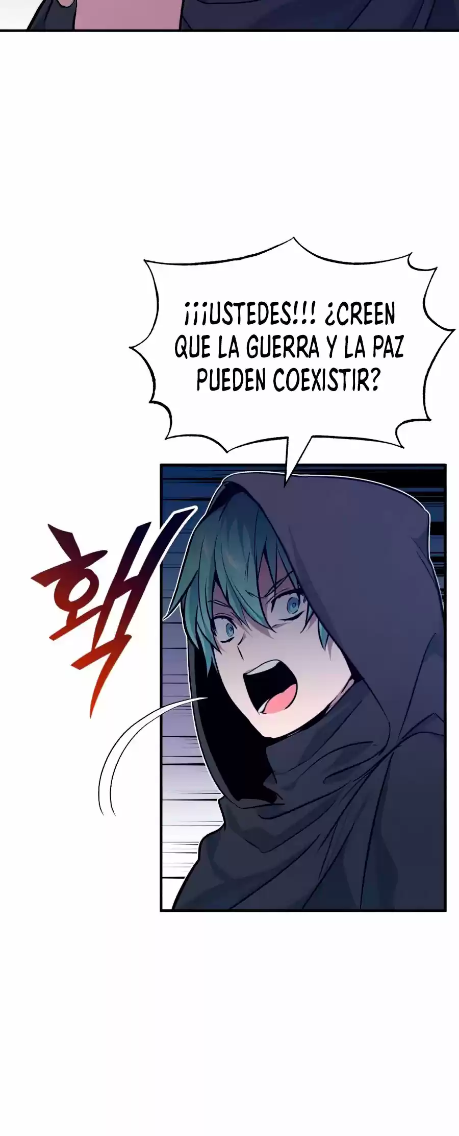 The Dark Magician Transmigrates After 66666 Years - Capítulo 15 - Página 48 - LectorTMOo
