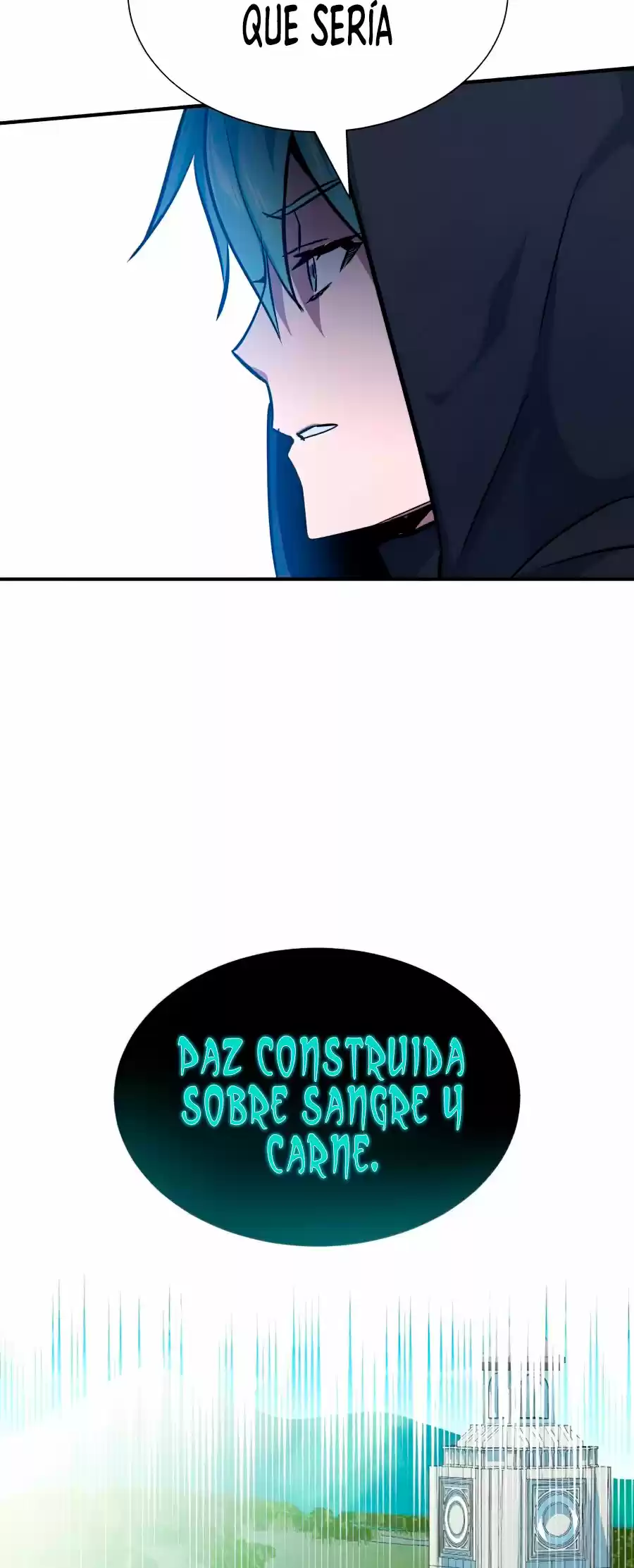 The Dark Magician Transmigrates After 66666 Years - Capítulo 15 - Página 51 - LectorTMOo