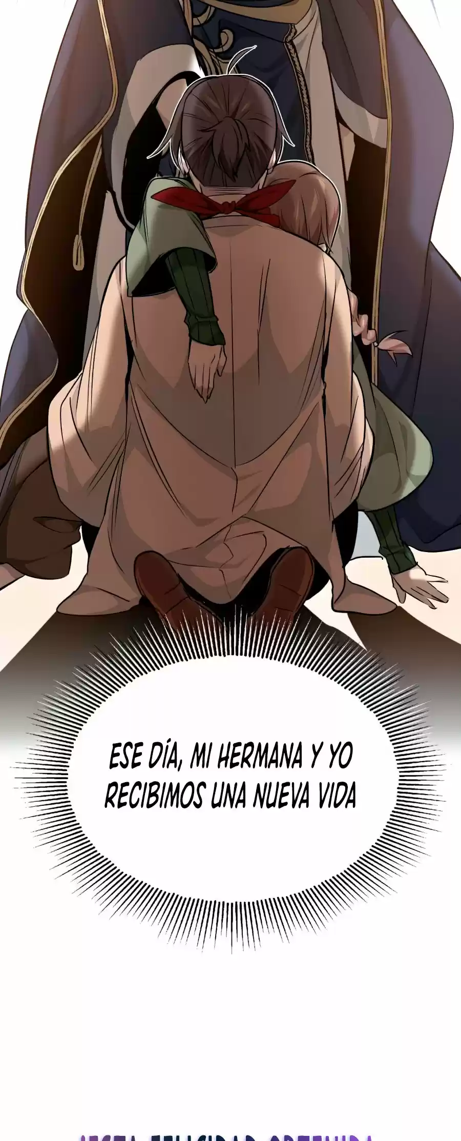 The Dark Magician Transmigrates After 66666 Years - Capítulo 15 - Página 70 - LectorTMOo