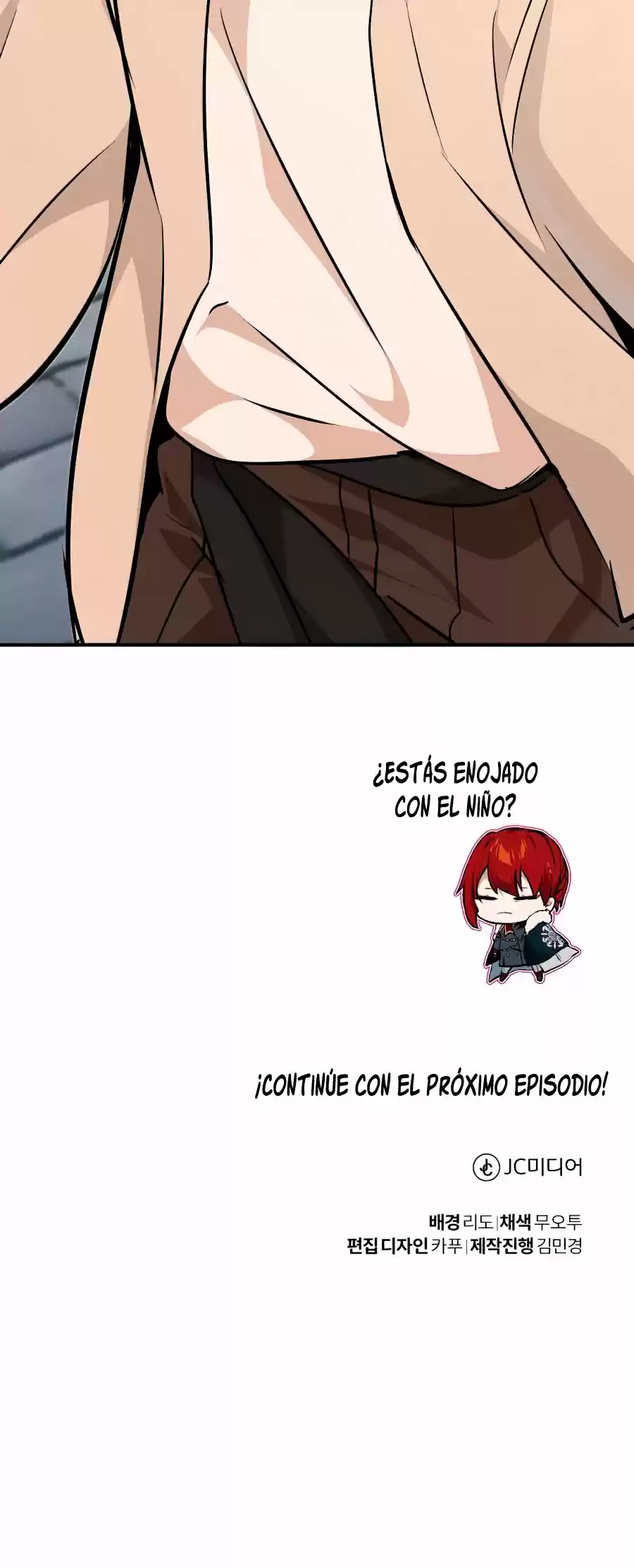 The Dark Magician Transmigrates After 66666 Years - Capítulo 15 - Página 76 - LectorTMOo