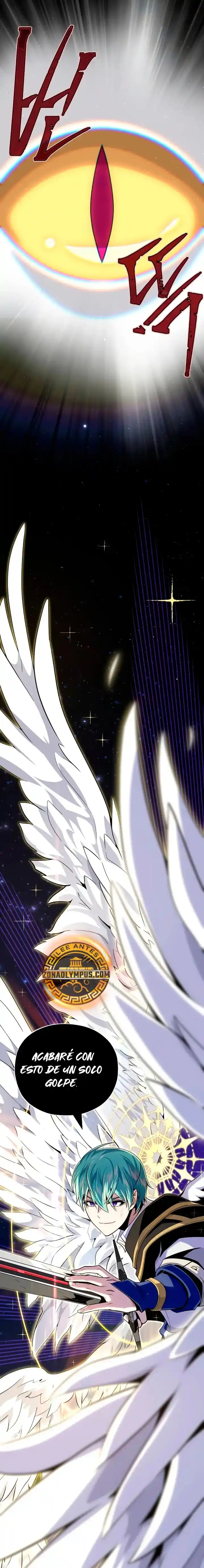 The Dark Magician Transmigrates After 66666 Years - Capítulo 150 - Página 4 - LectorTMOo