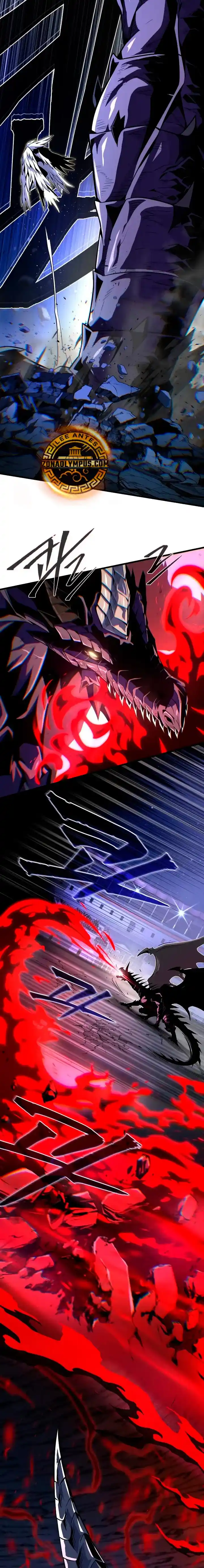 The Dark Magician Transmigrates After 66666 Years - Capítulo 150 - Página 6 - LectorTMOo
