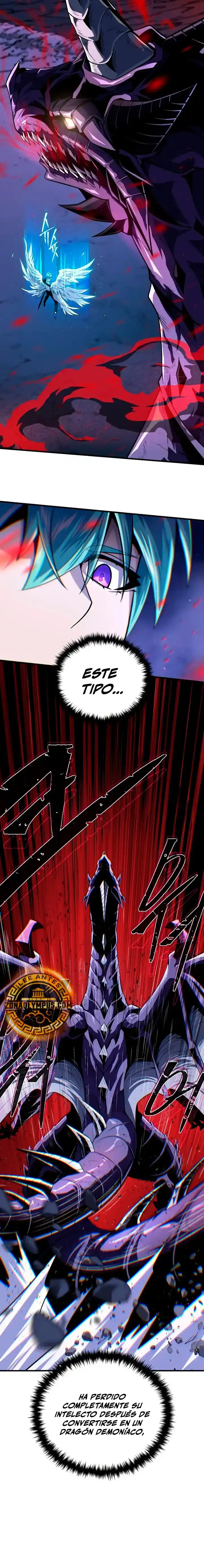 The Dark Magician Transmigrates After 66666 Years - Capítulo 150 - Página 7 - LectorTMOo
