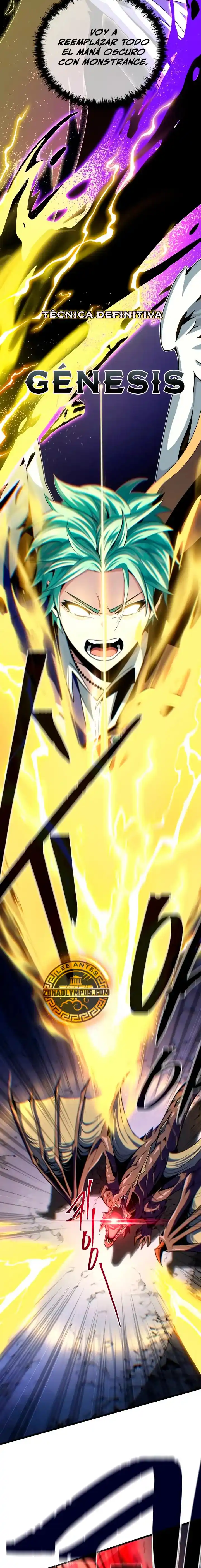 The Dark Magician Transmigrates After 66666 Years - Capítulo 150 - Página 9 - LectorTMOo