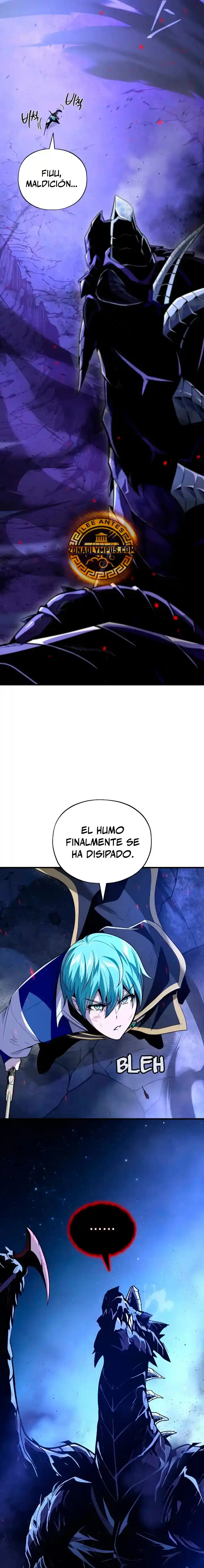 The Dark Magician Transmigrates After 66666 Years - Capítulo 150 - Página 13 - LectorTMOo