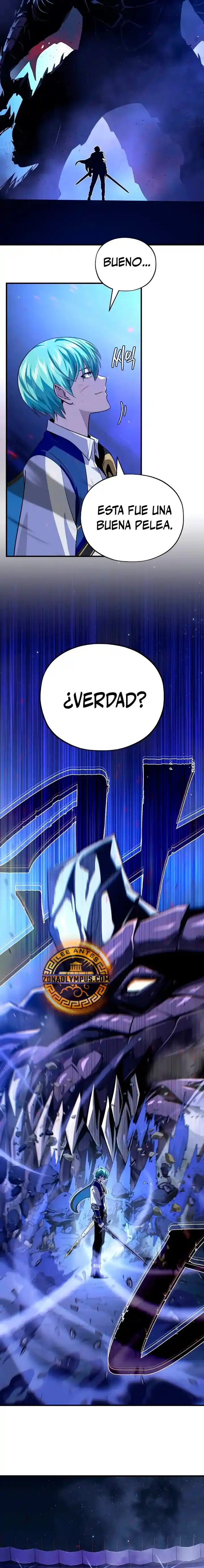 The Dark Magician Transmigrates After 66666 Years - Capítulo 150 - Página 14 - LectorTMOo