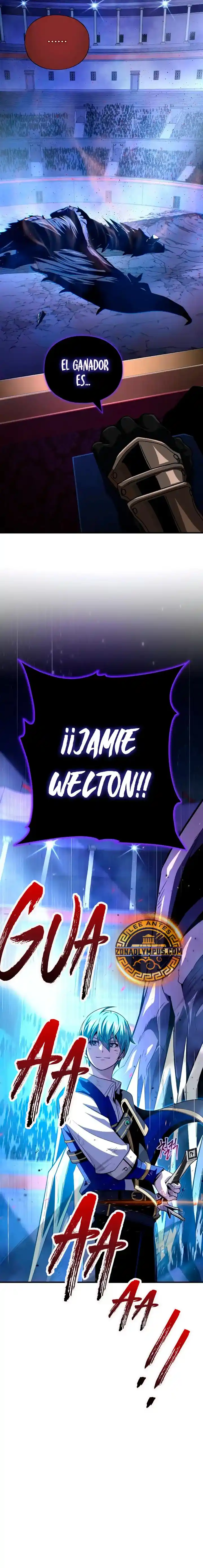 The Dark Magician Transmigrates After 66666 Years - Capítulo 150 - Página 15 - LectorTMOo