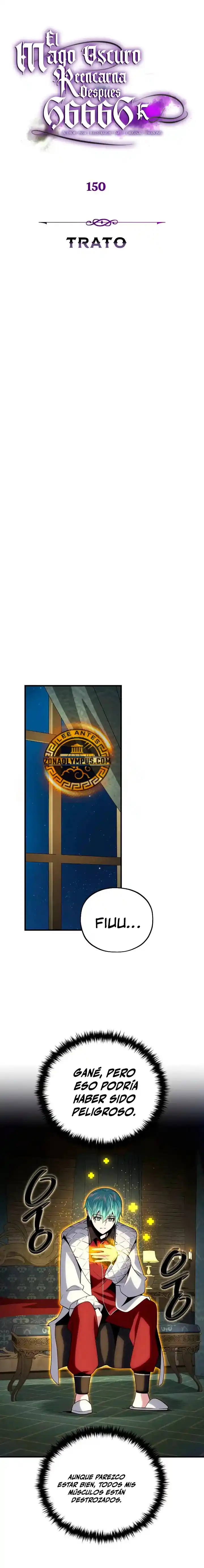 The Dark Magician Transmigrates After 66666 Years - Capítulo 150 - Página 16 - LectorTMOo