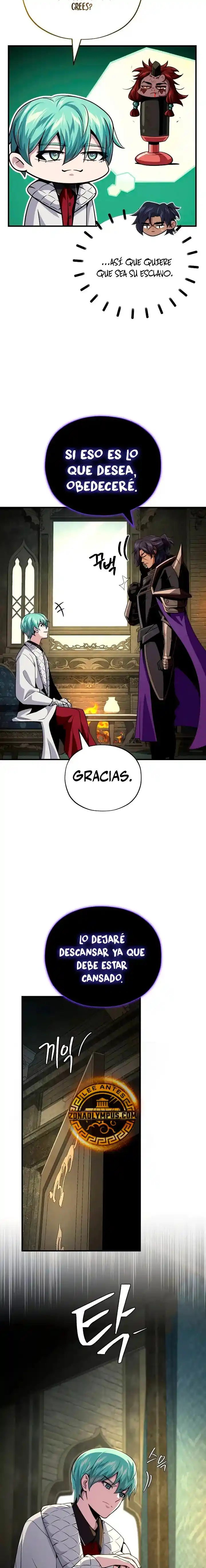 The Dark Magician Transmigrates After 66666 Years - Capítulo 150 - Página 19 - LectorTMOo
