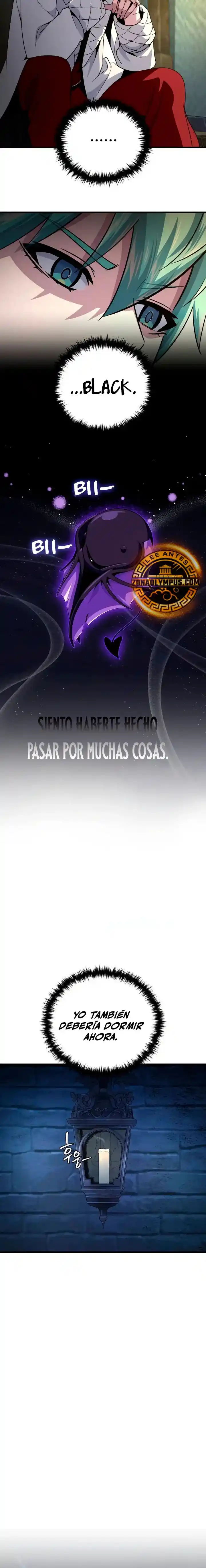 The Dark Magician Transmigrates After 66666 Years - Capítulo 150 - Página 20 - LectorTMOo