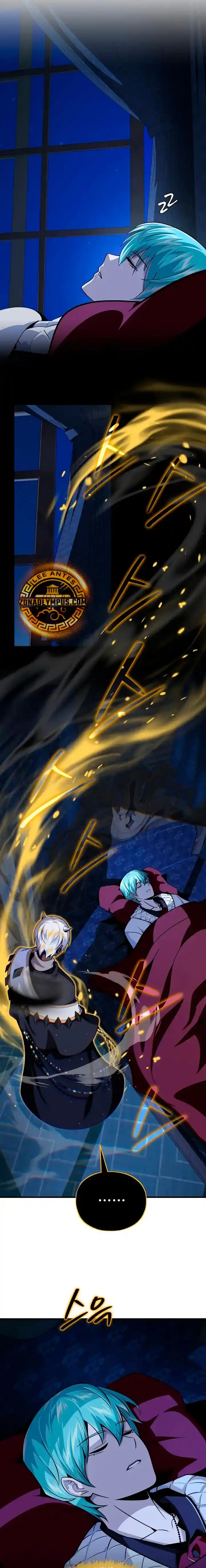 The Dark Magician Transmigrates After 66666 Years - Capítulo 150 - Página 21 - LectorTMOo