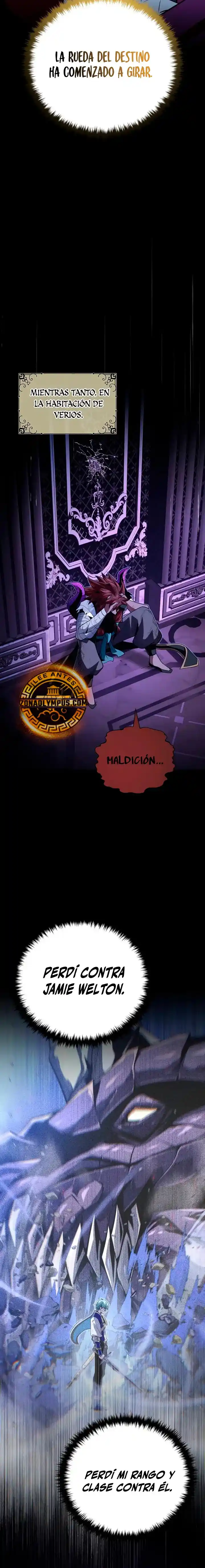 The Dark Magician Transmigrates After 66666 Years - Capítulo 150 - Página 22 - LectorTMOo