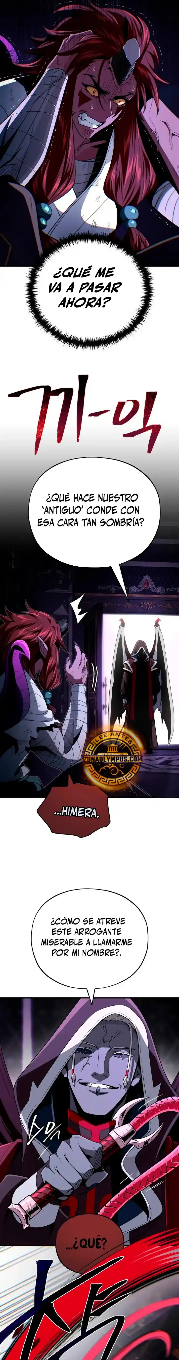 The Dark Magician Transmigrates After 66666 Years - Capítulo 150 - Página 23 - LectorTMOo