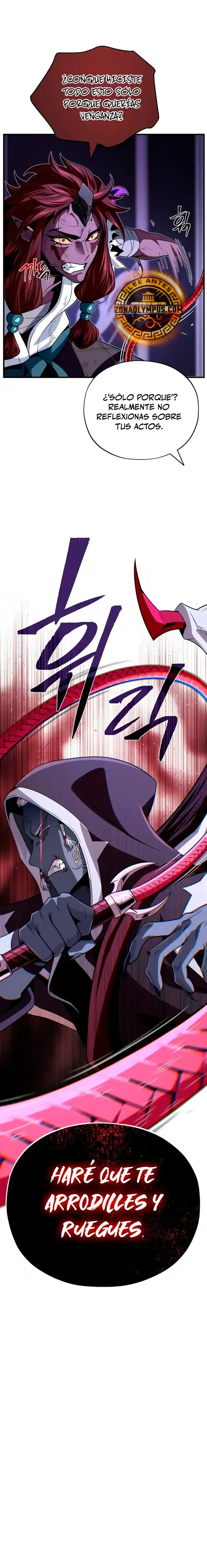 The Dark Magician Transmigrates After 66666 Years - Capítulo 150 - Página 26 - LectorTMOo