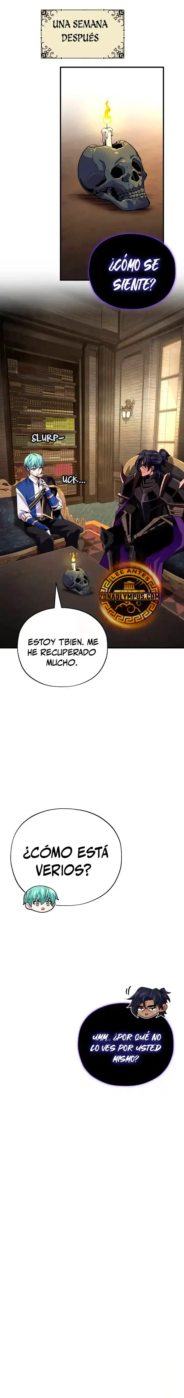 The Dark Magician Transmigrates After 66666 Years - Capítulo 150 - Página 27 - LectorTMOo
