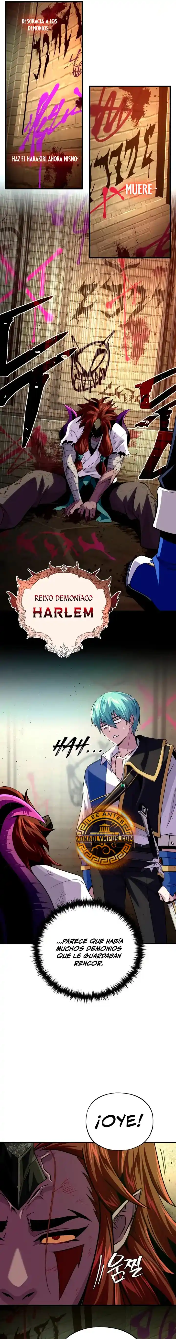 The Dark Magician Transmigrates After 66666 Years - Capítulo 150 - Página 28 - LectorTMOo