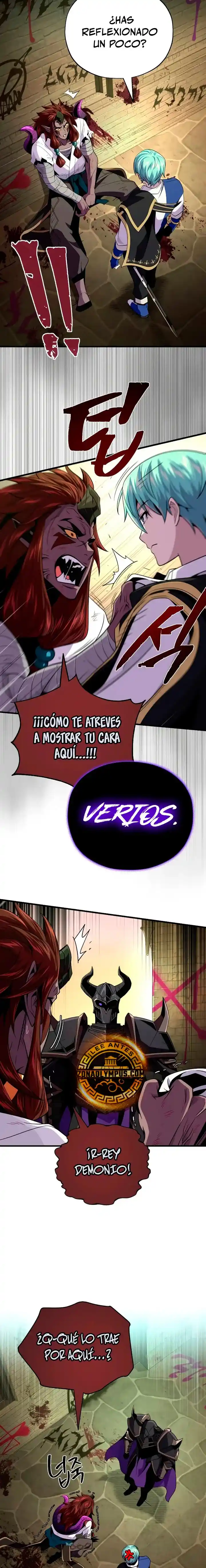 The Dark Magician Transmigrates After 66666 Years - Capítulo 150 - Página 29 - LectorTMOo