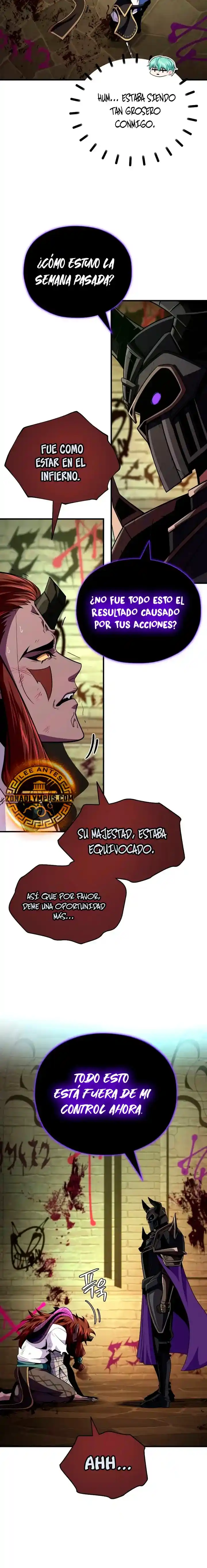 The Dark Magician Transmigrates After 66666 Years - Capítulo 150 - Página 30 - LectorTMOo