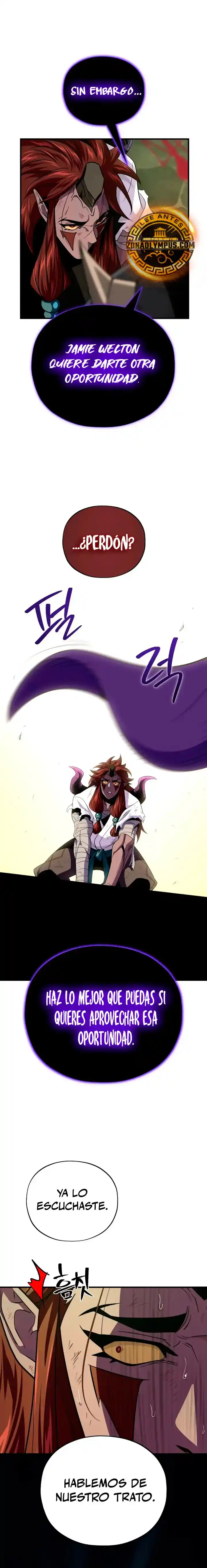 The Dark Magician Transmigrates After 66666 Years - Capítulo 150 - Página 31 - LectorTMOo