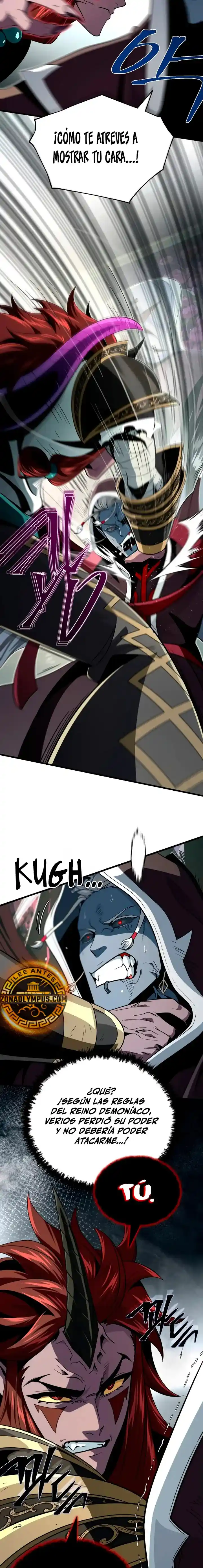 The Dark Magician Transmigrates After 66666 Years - Capítulo 151 - Página 14 - LectorTMOo
