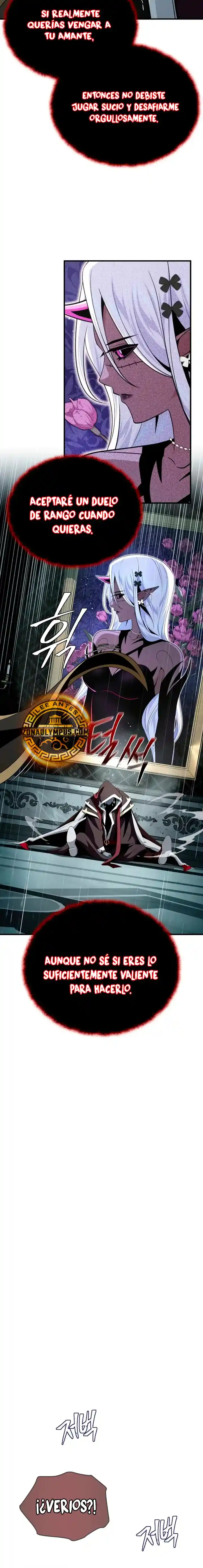 The Dark Magician Transmigrates After 66666 Years - Capítulo 151 - Página 15 - LectorTMOo