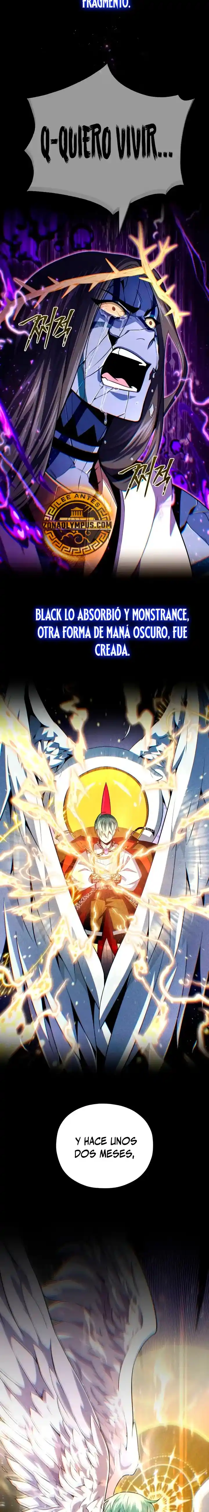 The Dark Magician Transmigrates After 66666 Years - Capítulo 152 - Página 16 - LectorTMOo
