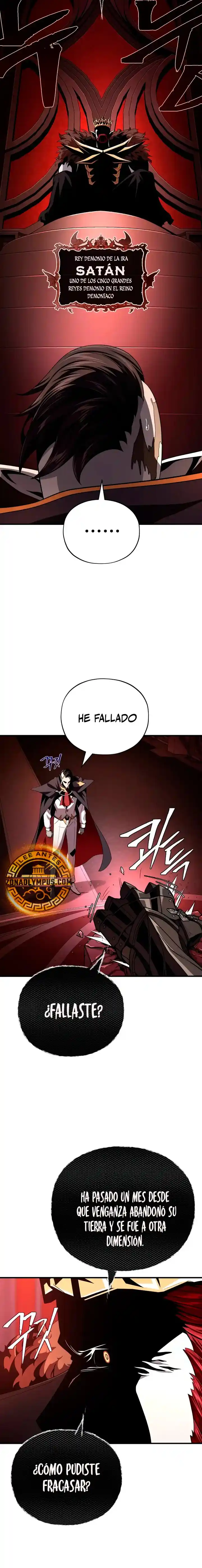 The Dark Magician Transmigrates After 66666 Years - Capítulo 152 - Página 20 - LectorTMOo