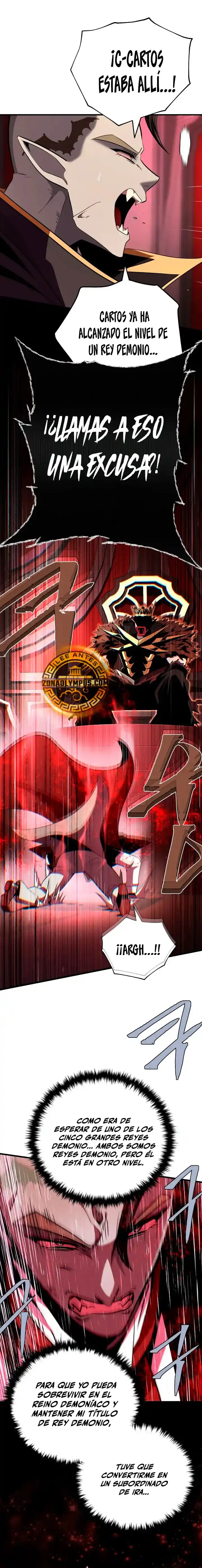 The Dark Magician Transmigrates After 66666 Years - Capítulo 152 - Página 21 - LectorTMOo