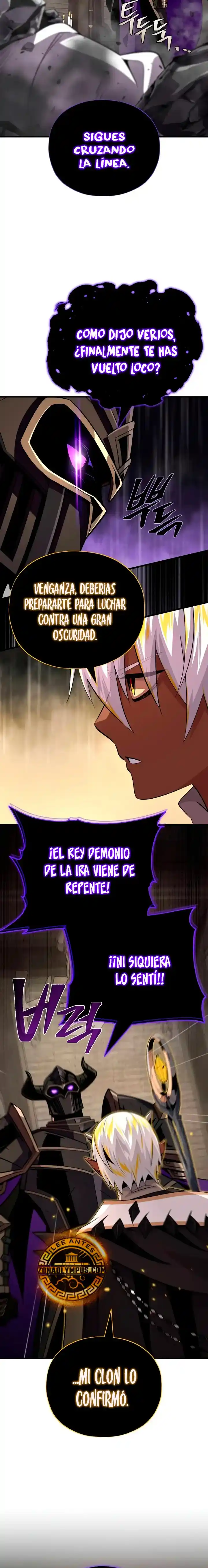 The Dark Magician Transmigrates After 66666 Years - Capítulo 152 - Página 27 - LectorTMOo