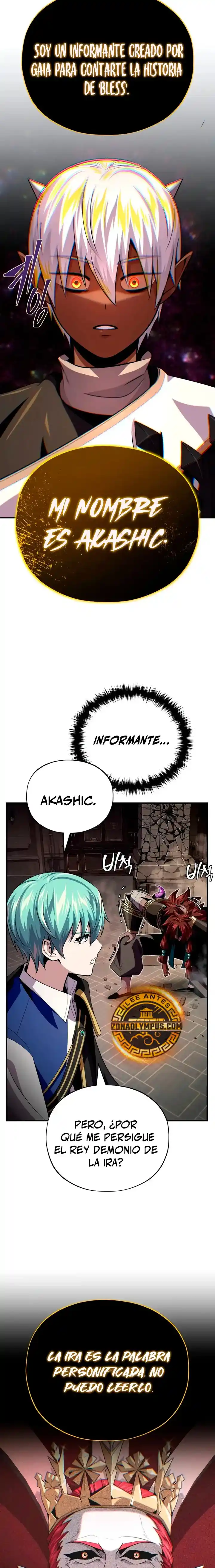 The Dark Magician Transmigrates After 66666 Years - Capítulo 152 - Página 29 - LectorTMOo